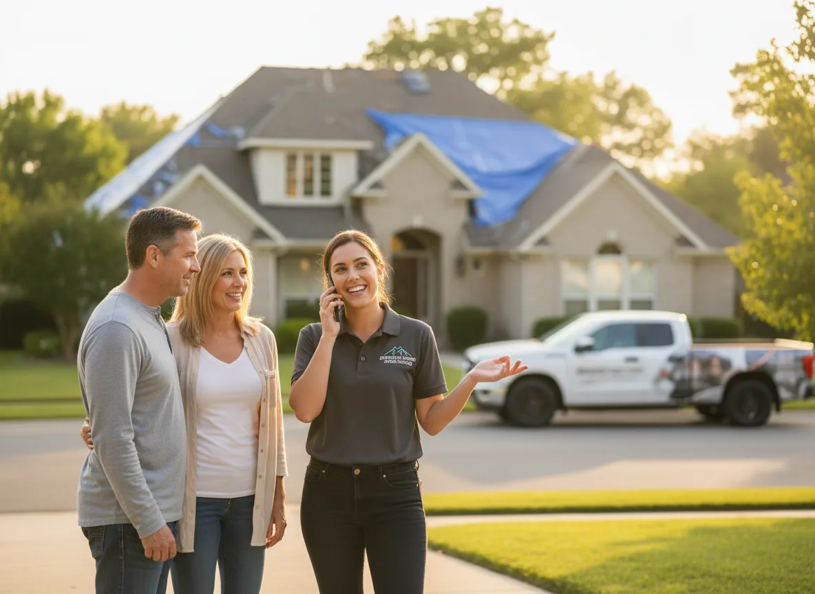 Emergency Roof Repair Wolfforth, TX FAQs